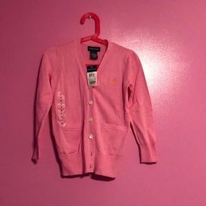 Ralph Lauren Buttonup